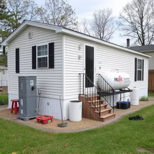 mobile home propane installation camden new jersey,mobile home propane installation services,propane tank options for mobile homes