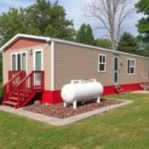 mobile home propane installation camden new jersey,mobile home propane installation services,propane tank options for mobile homes
