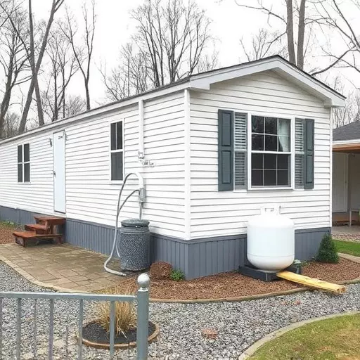 mobile home propane installation camden new jersey,mobile home propane installation services,propane tank options for mobile homes