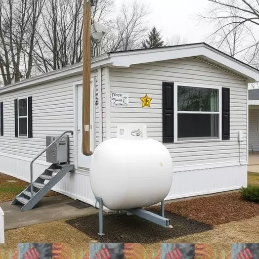 mobile home propane installation camden new jersey,mobile home propane installation services,propane tank options for mobile homes