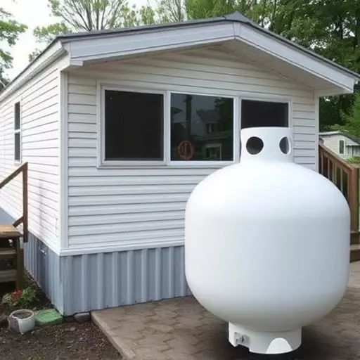 mobile home propane installation camden new jersey,mobile home propane installation services,propane tank options for mobile homes