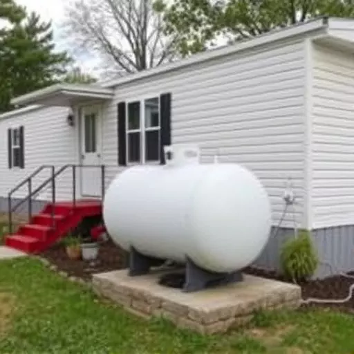 mobile home propane installation camden new jersey,mobile home propane installation services,propane tank options for mobile homes