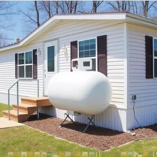mobile home propane installation camden new jersey,mobile home propane installation services,propane tank options for mobile homes