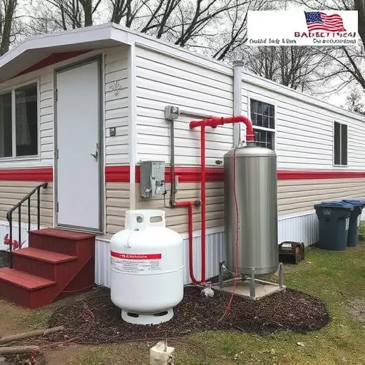 mobile home propane system installation camden new jersey,mobile home propane system installation services,propane tank installation for mobile homes