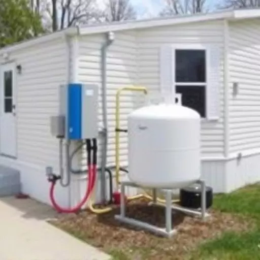 mobile home propane system installation camden new jersey,mobile home propane system installation services,propane tank installation for mobile homes