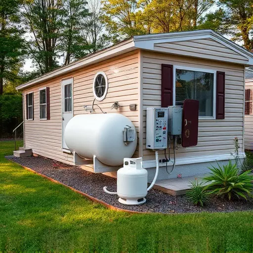 mobile home propane system installation camden new jersey,mobile home propane system installation services,propane tank installation for mobile homes
