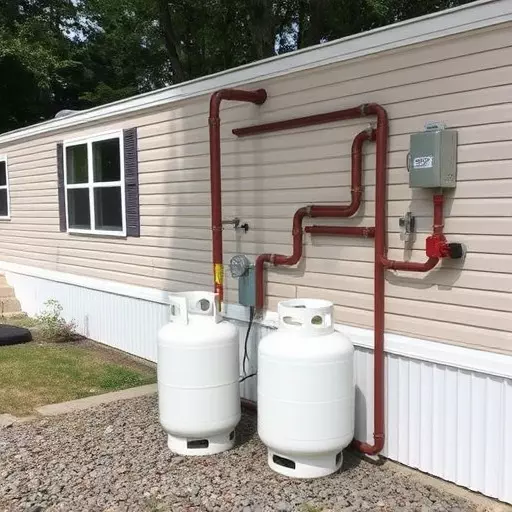 mobile home propane system installation camden new jersey,mobile home propane system installation services,propane tank installation for mobile homes
