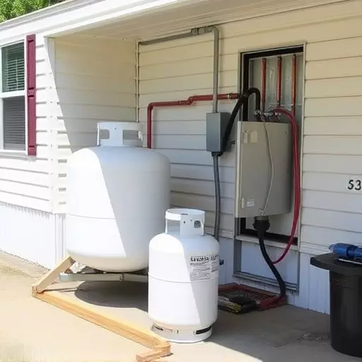 mobile home propane system installation camden new jersey,mobile home propane system installation services,propane tank installation for mobile homes
