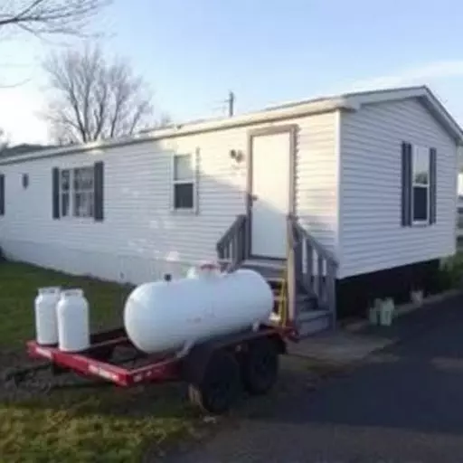 mobile home propane system installation camden new jersey,mobile home propane system installation services,propane tank installation for mobile homes