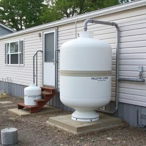 mobile home propane system installation camden new jersey,mobile home propane system installation services,propane tank installation for mobile homes