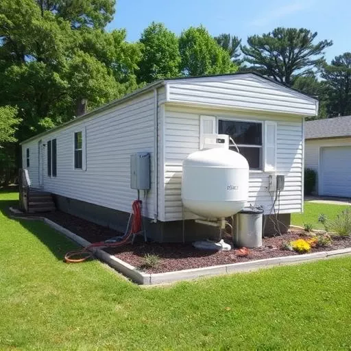mobile home propane system installation camden new jersey,mobile home propane system installation services,propane tank installation for mobile homes