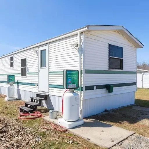 mobile home propane system installation camden new jersey,mobile home propane system installation services,propane tank installation for mobile homes