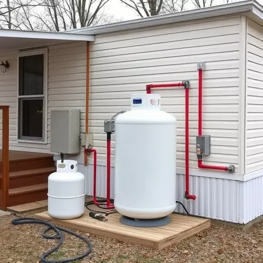 mobile home propane system installation camden new jersey,mobile home propane system installation services,propane tank installation for mobile homes