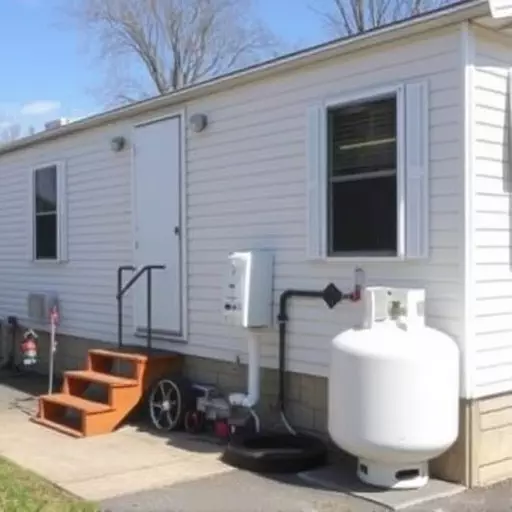 mobile home propane system installation camden new jersey,mobile home propane system installation services,propane tank installation for mobile homes