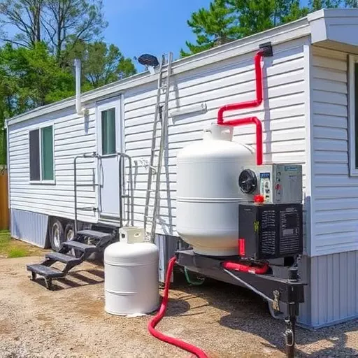 mobile home propane system installation camden new jersey,mobile home propane system installation services,propane tank installation for mobile homes