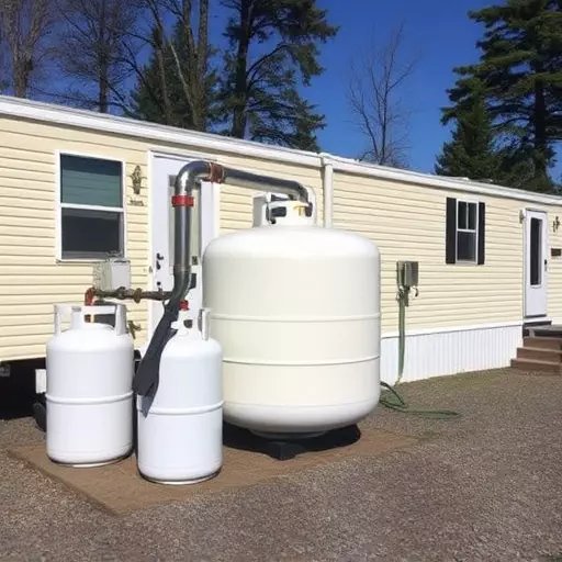 mobile home propane system installation camden new jersey,mobile home propane system installation services,propane tank installation for mobile homes