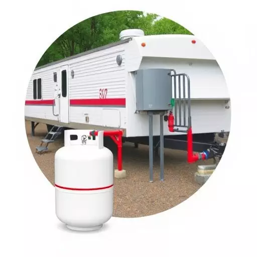 mobile home propane system installation camden new jersey,mobile home propane system installation services,propane tank installation for mobile homes