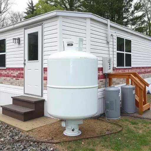 mobile home propane system installation camden new jersey,mobile home propane system installation services,propane tank installation for mobile homes