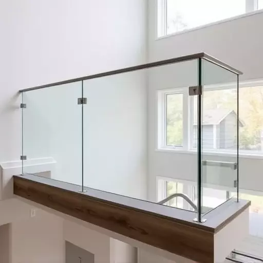 modern glass railings installation lake Orion Michigan,modern glass railings installation guide,tools needed for glass railing installation
