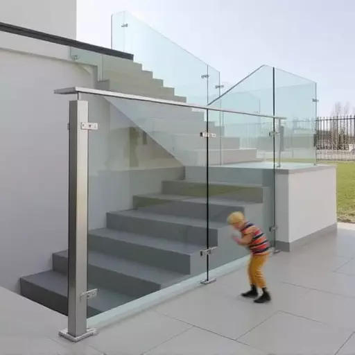 modern glass railings installation toledo,modern glass railings installation guide,tools needed for glass railing installation