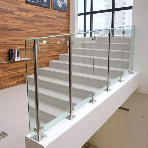 modern glass railings installation toledo,modern glass railings installation guide,tools needed for glass railing installation