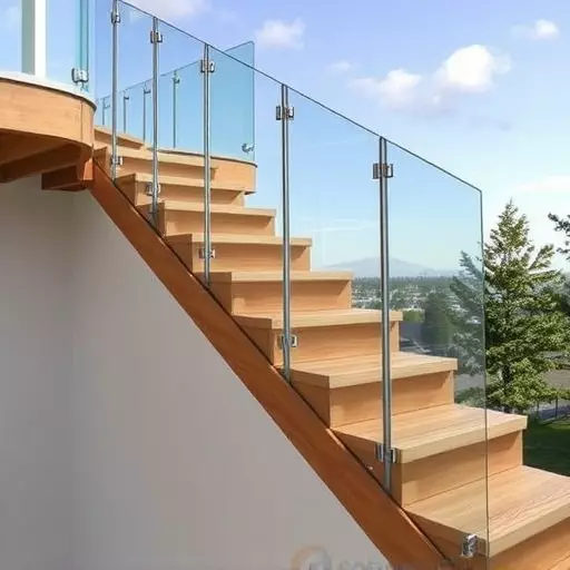 modern glass railings installation toledo,modern glass railings installation guide,tools needed for glass railing installation