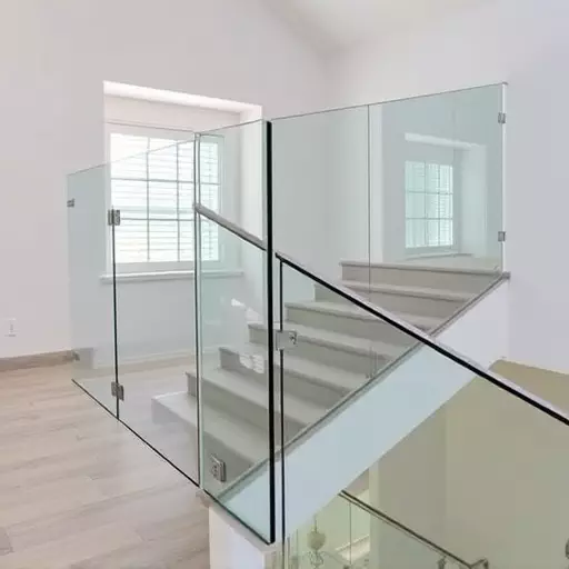 modern glass railings installation toledo,modern glass railings installation guide,tools needed for glass railing installation