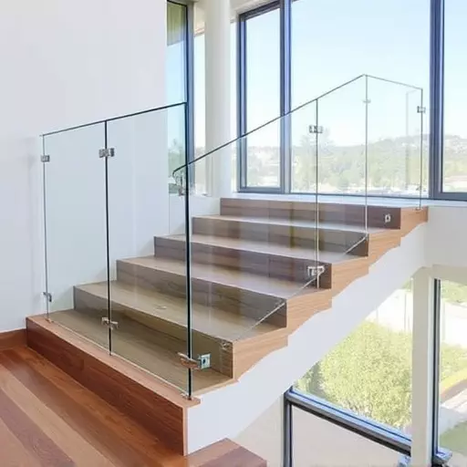 modern glass railings installation toledo,modern glass railings installation guide,tools needed for glass railing installation
