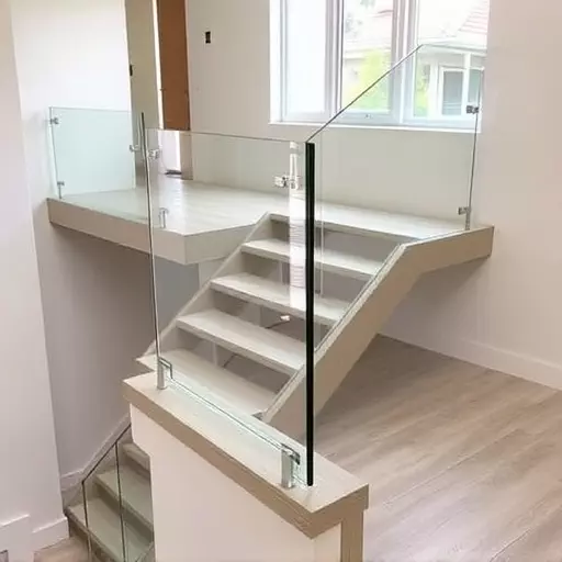 modern glass railings installation toledo,modern glass railings installation guide,tools needed for glass railing installation