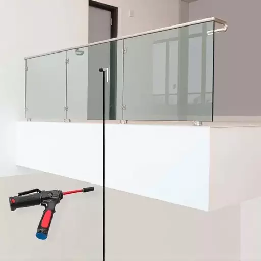 modern glass railings installation toledo,modern glass railings installation guide,tools needed for glass railing installation