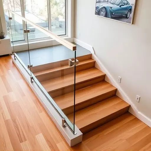modern glass railings installation toledo,modern glass railings installation guide,tools needed for glass railing installation