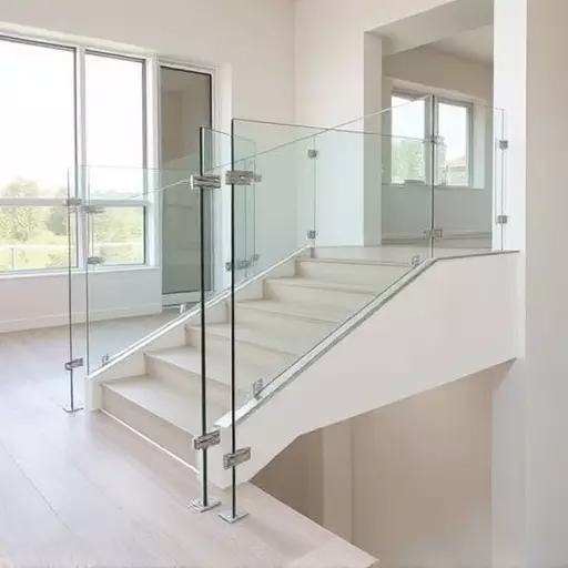 modern glass railings installation toledo,modern glass railings installation guide,tools needed for glass railing installation