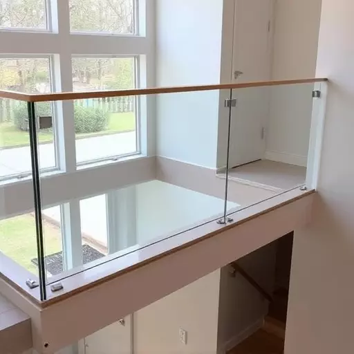 modern glass railings installation toledo,modern glass railings installation guide,tools needed for glass railing installation