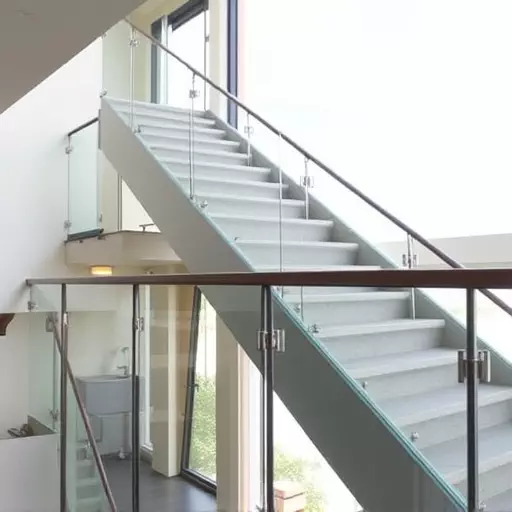 modern glass railings installation toledo,modern glass railings installation guide,tools needed for glass railing installation