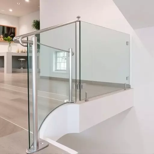 modern glass railings installation toledo,modern glass railings installation guide,tools needed for glass railing installation