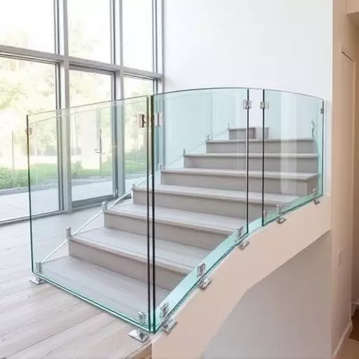 modern glass railings installation toledo,modern glass railings installation guide,tools needed for glass railing installation