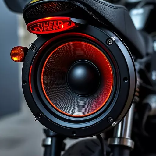 motorcycle audio speaker systems toled,professional motorcycle speaker installation,types of motorcycle speakers