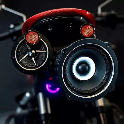 motorcycle audio speaker systems toled,professional motorcycle speaker installation,types of motorcycle speakers