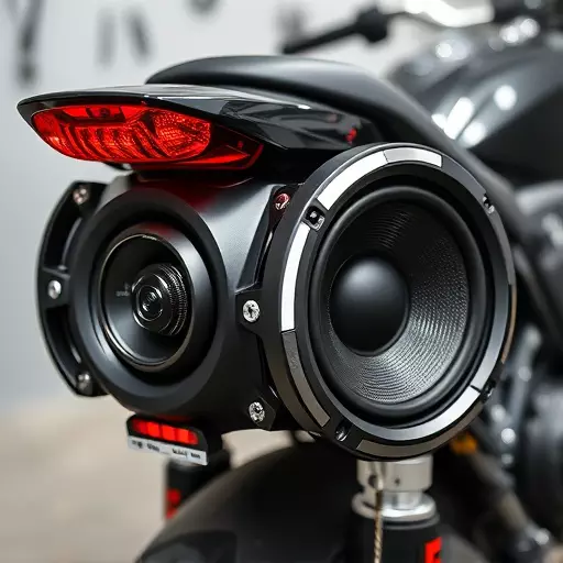 motorcycle audio speaker systems toled,professional motorcycle speaker installation,types of motorcycle speakers