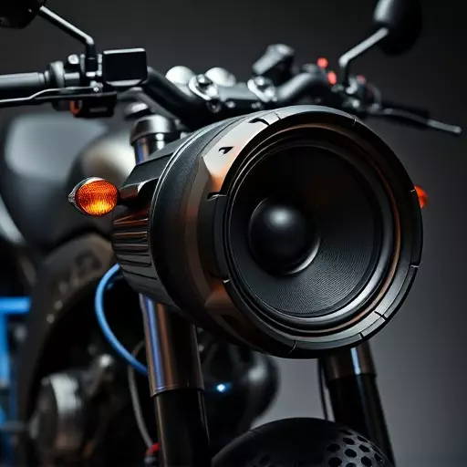 motorcycle audio speaker systems toled,professional motorcycle speaker installation,types of motorcycle speakers