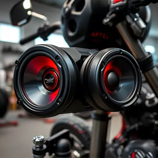 motorcycle audio speaker systems toled,professional motorcycle speaker installation,types of motorcycle speakers