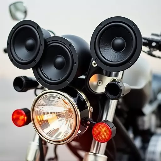 motorcycle audio speaker systems toled,professional motorcycle speaker installation,types of motorcycle speakers