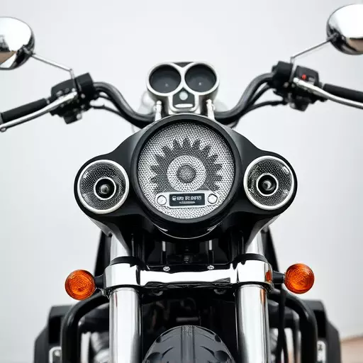 motorcycle audio speaker systems toled,professional motorcycle speaker installation,types of motorcycle speakers
