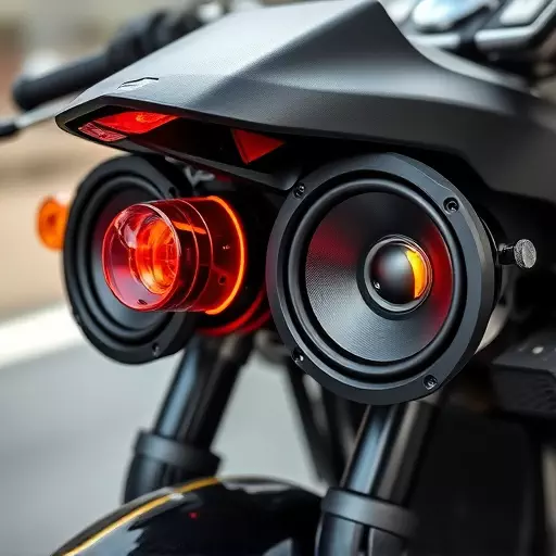 motorcycle audio speaker systems toled,professional motorcycle speaker installation,types of motorcycle speakers