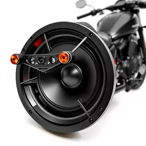 motorcycle audio speaker systems toled,professional motorcycle speaker installation,types of motorcycle speakers