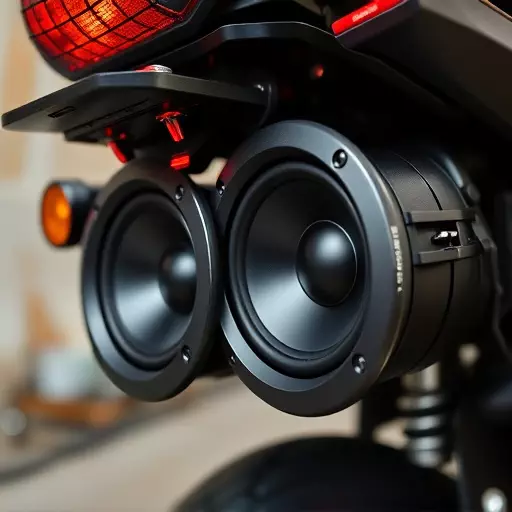 motorcycle audio speaker systems toled,professional motorcycle speaker installation,types of motorcycle speakers