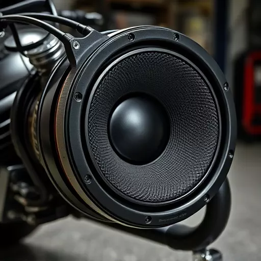 motorcycle audio speaker systems toled,professional motorcycle speaker installation,types of motorcycle speakers