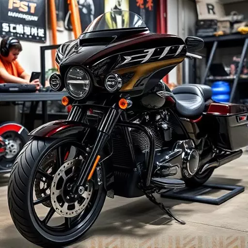motorcycle audio system installation toledo,professional motorcycle audio installation,types of motorcycle audio system,custom motorcycle upgrades toledo,professional motorcycle customization,types of motorcycle upgrades