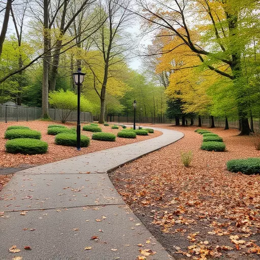Mount Laurel New Jersey attractions,Mount Laurel New Jersey parks and nature trails,Mount Laurel New Jersey outdoor activities