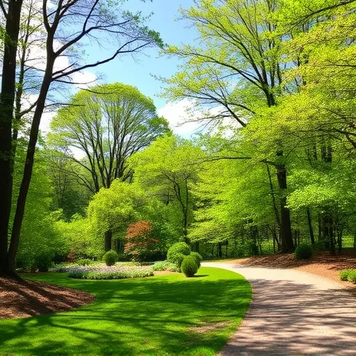 Mount Laurel New Jersey attractions,Mount Laurel New Jersey parks and nature trails,Mount Laurel New Jersey outdoor activities